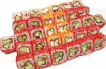 Сет  Калифорния